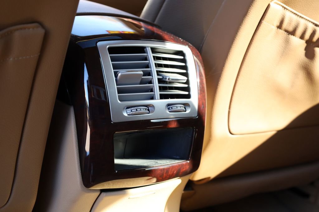 Used 2008 Mercedes-Benz S 550 image 13
