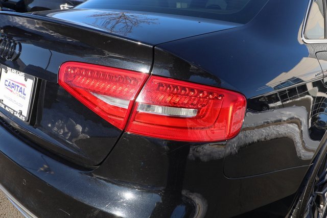 Used 2014 Audi S4 Prestige image 23