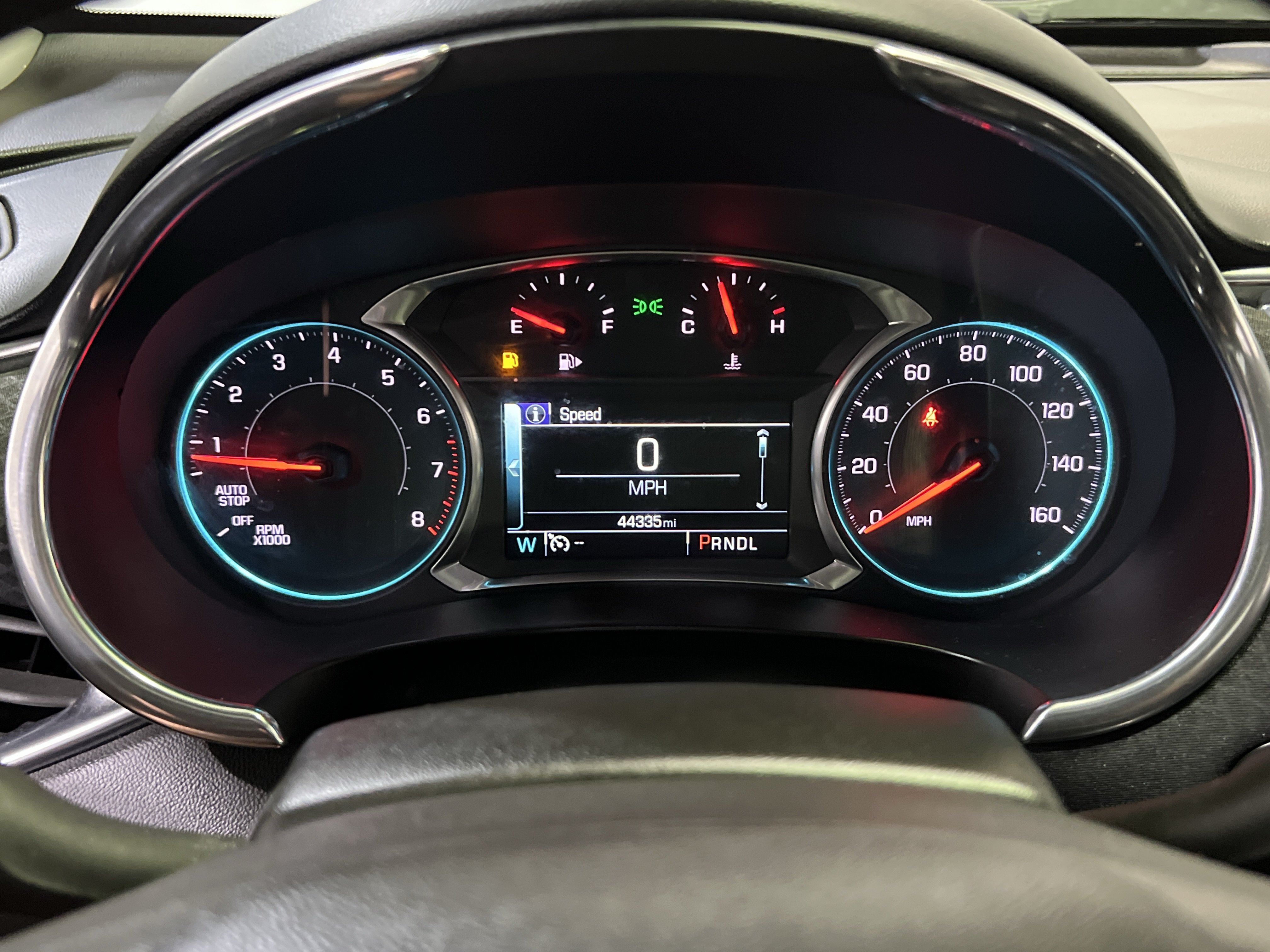 Certified 2018 Chevrolet Malibu LT FWD image 28
