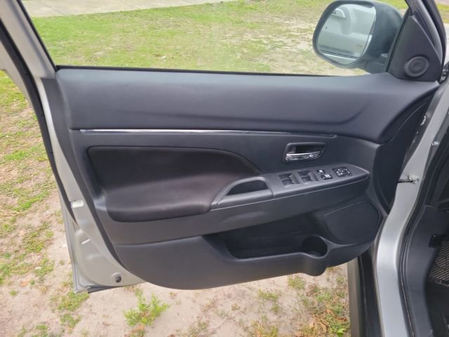 Used 2024 Mitsubishi Outlander Sport ES image 10