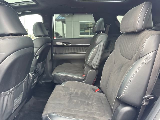 Used 2024 Hyundai Palisade Calligraphy image 9