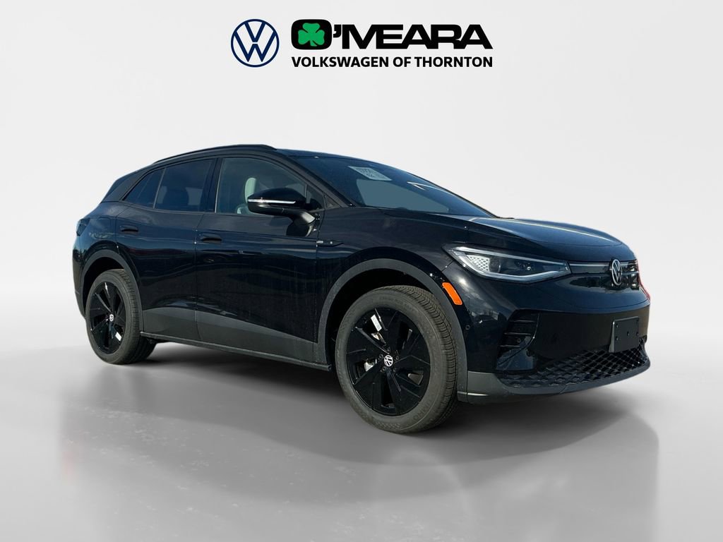 New 2026 Volkswagen ID.4 Pro S AWD/4WD image 7