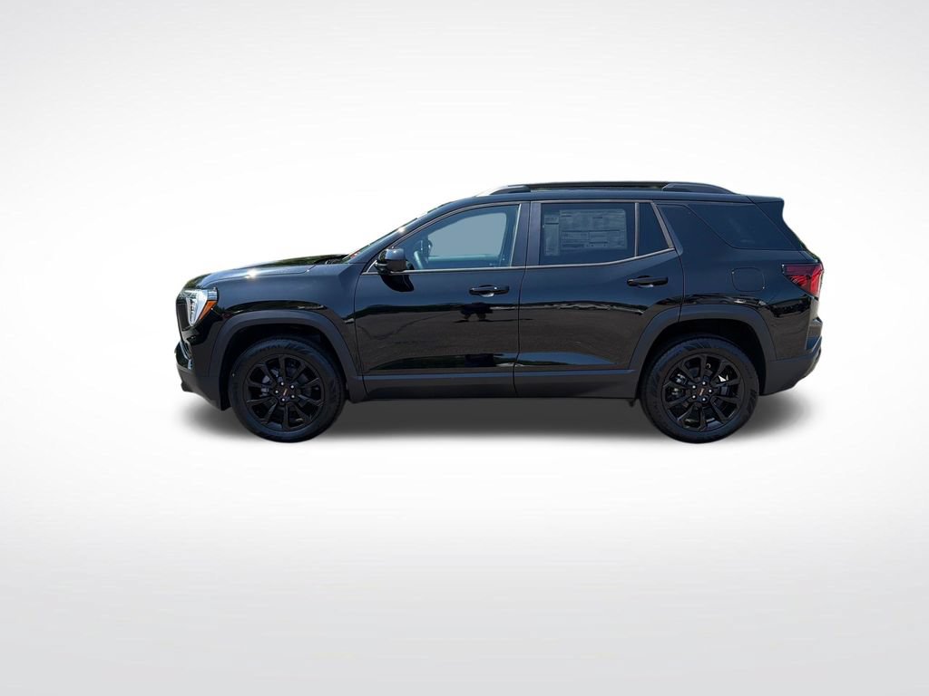New 2027 GMC Terrain Elevation w/ Elevation Premium Package AWD/4WD video 2