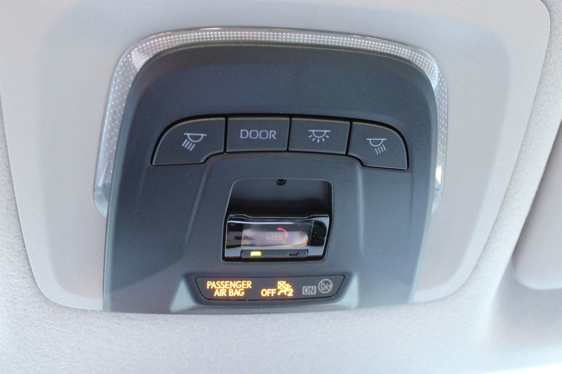 New 2026 Toyota Corolla Cross L AWD/4WD image 42