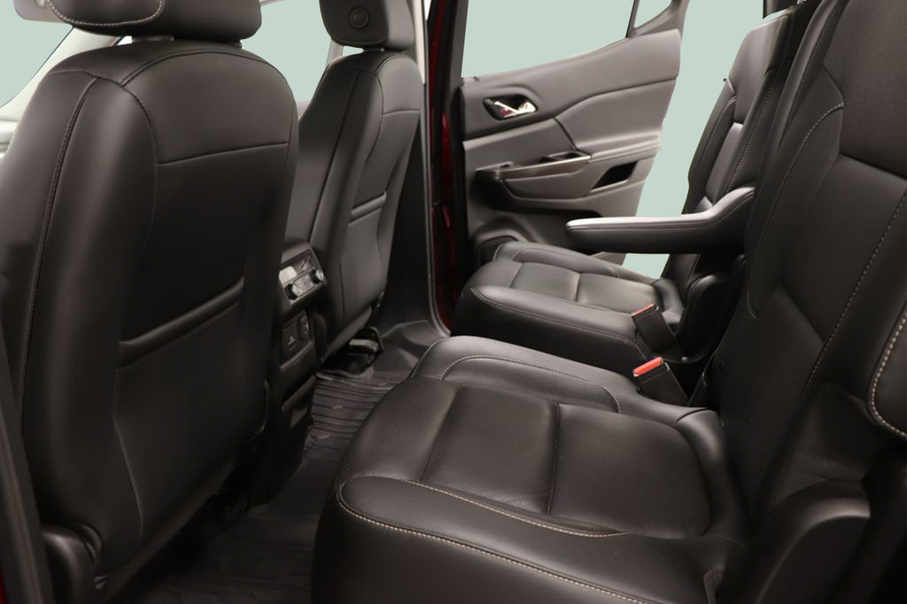 Used 2019 GMC Acadia SLT w/ LPO, Floor Liner Package AWD/4WD image 27