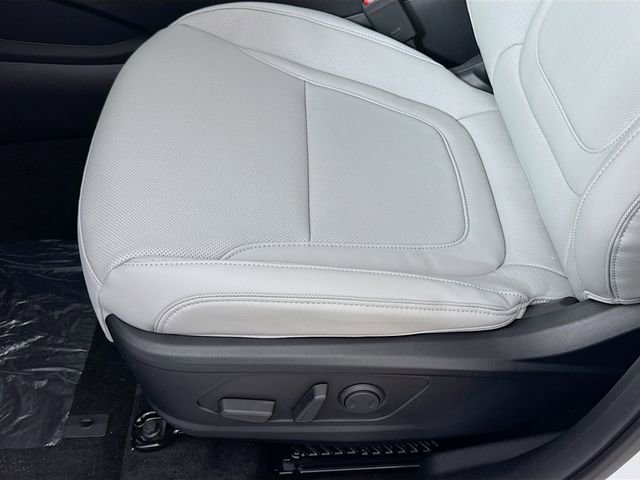 New 2026 Hyundai Santa Cruz Limited AWD/4WD image 33