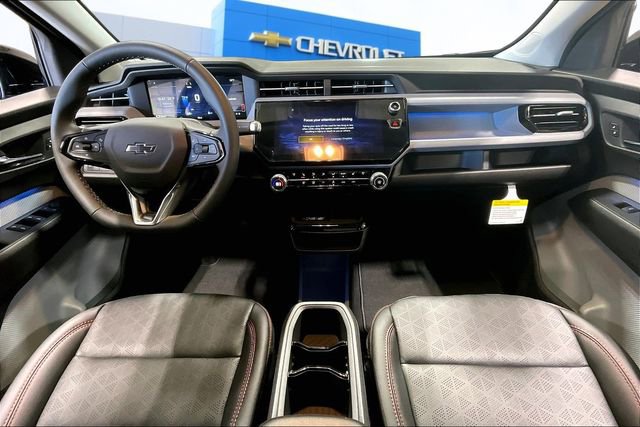 New 2027 Chevrolet Bolt RS w/ Technology Package image 5