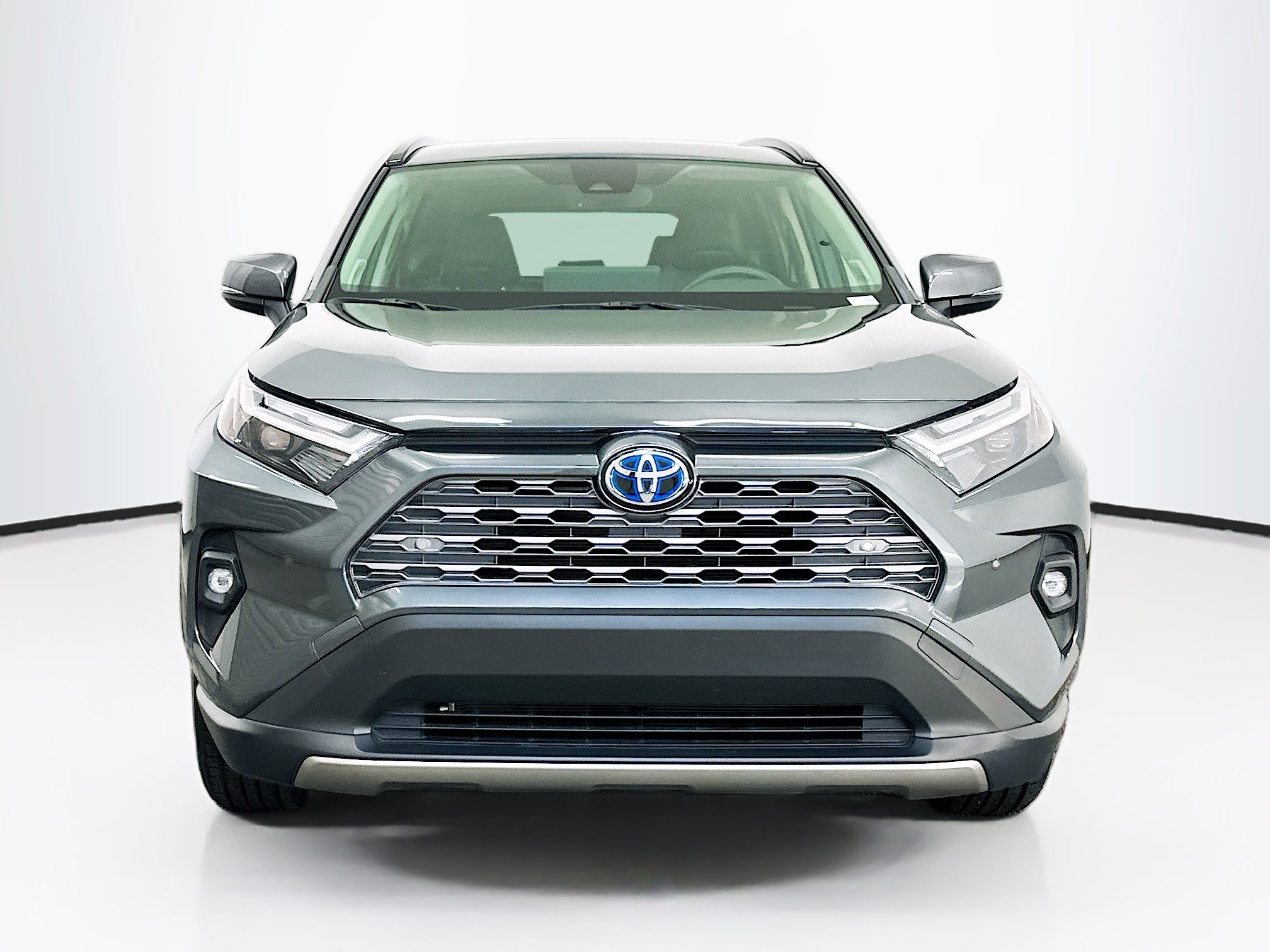 Used 2023 Toyota RAV4 Limited image 2