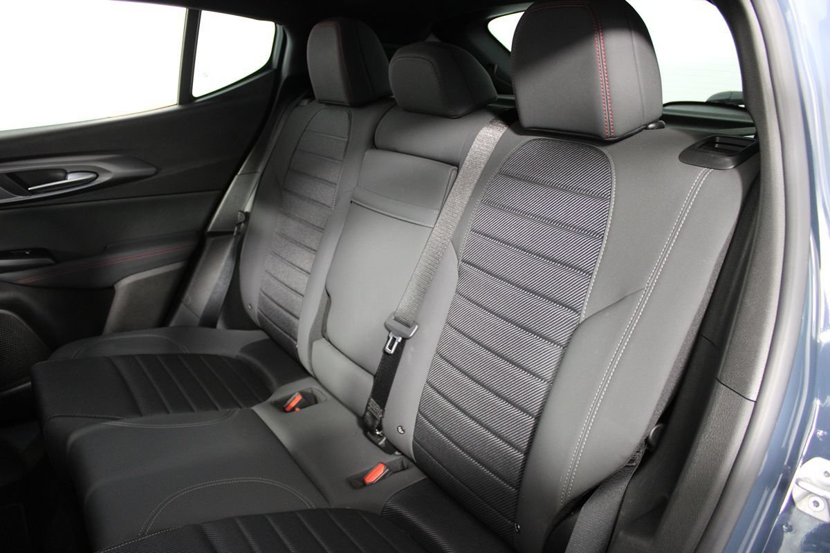 Used 2024 Dodge Hornet R/T w/ R/T Blacktop Package AWD/4WD image 32