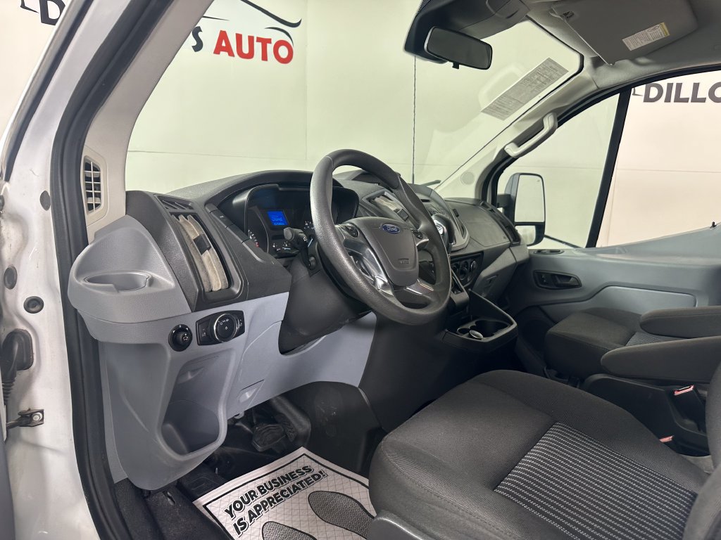 Used 2018 Ford Transit 350 XL RWD image 15