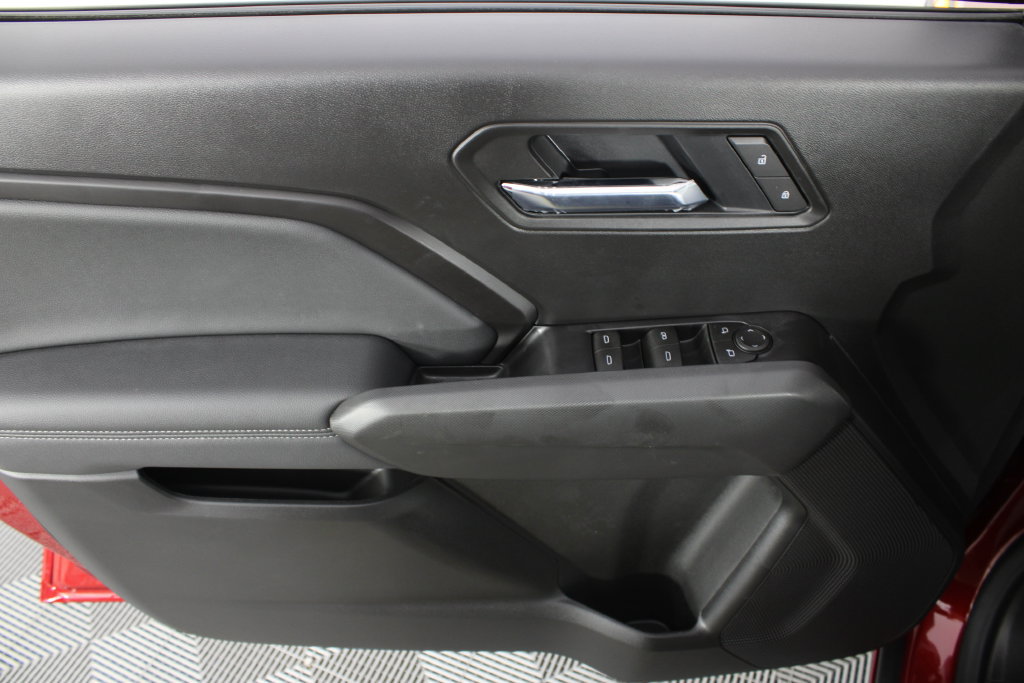 New 2026 GMC Canyon Elevation w/ Convenience Package AWD/4WD image 13