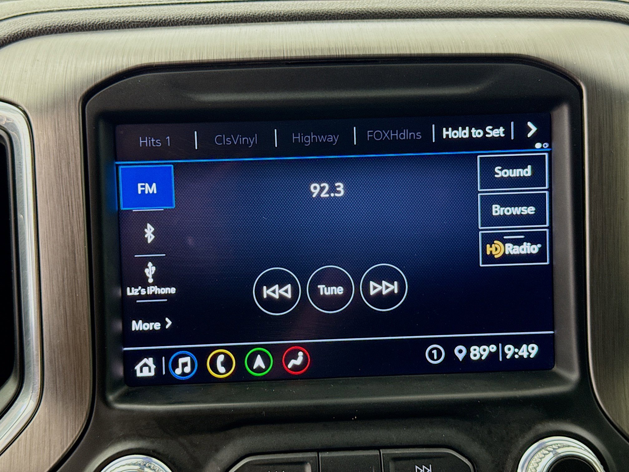 Used 2020 GMC Sierra 2500 Denali w/ Denali Ultimate Package image 15