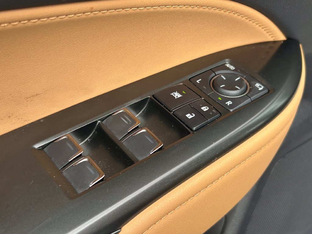 Used 2024 Lexus NX 350h AWD w/ Cold Area Package image 21