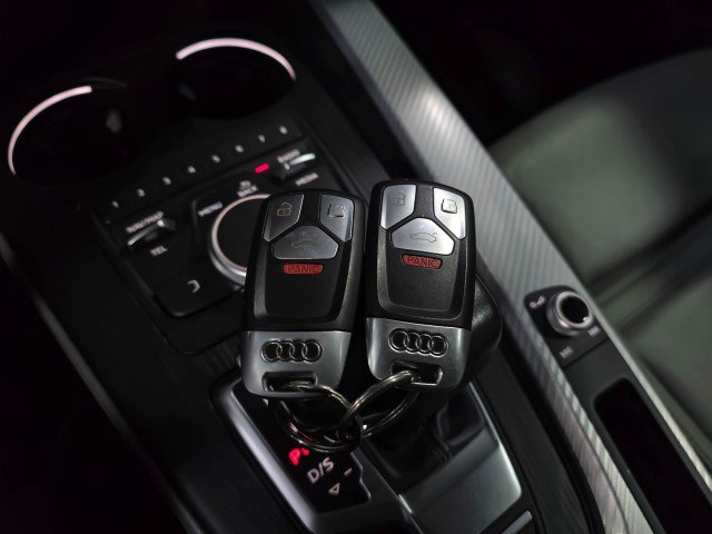 Used 2019 Audi A5 2.0T Premium w/ Convenience Package image 40