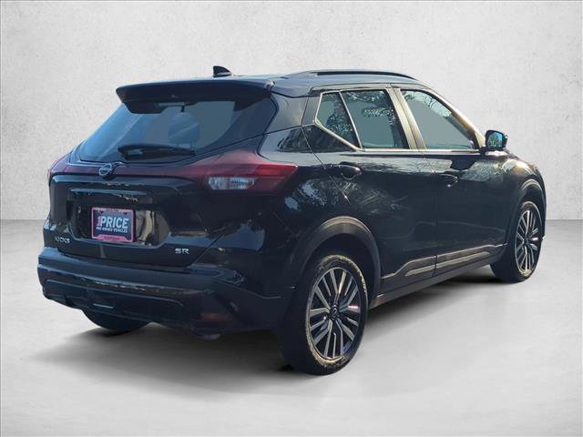Used 2024 Nissan Kicks SR image 5