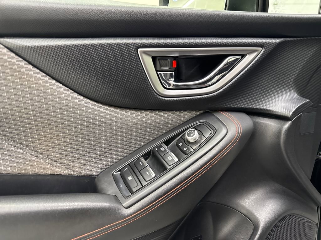 Used 2019 Subaru Forester Sport w/ Popular Package #2 image 12