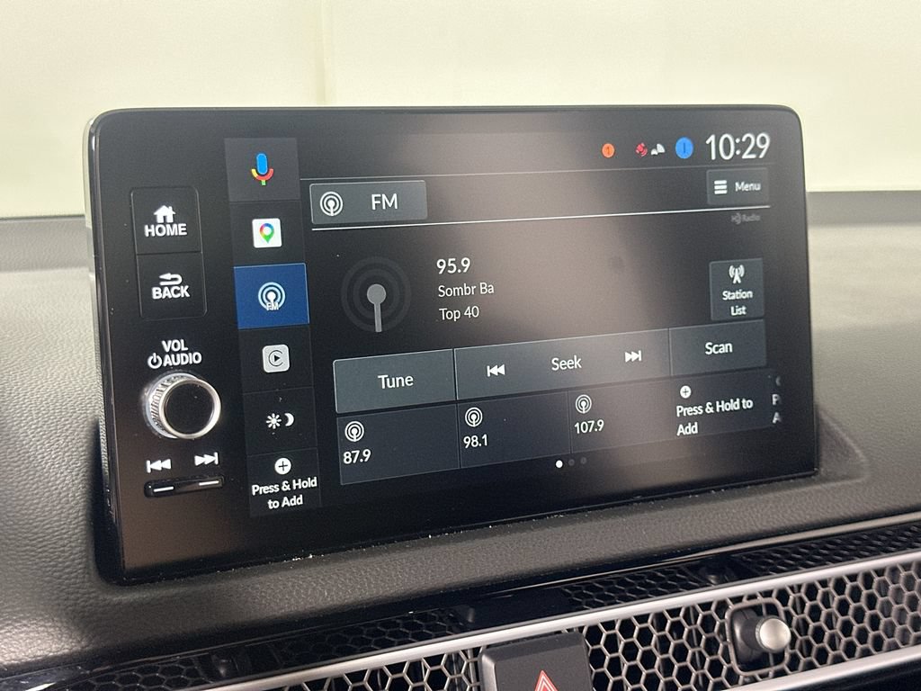 Used 2025 Honda Civic Sport Touring image 28