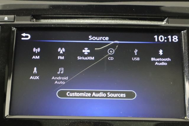 Used 2019 Nissan Rogue SV w/ Sun & Sound Touring Package AWD/4WD image 29