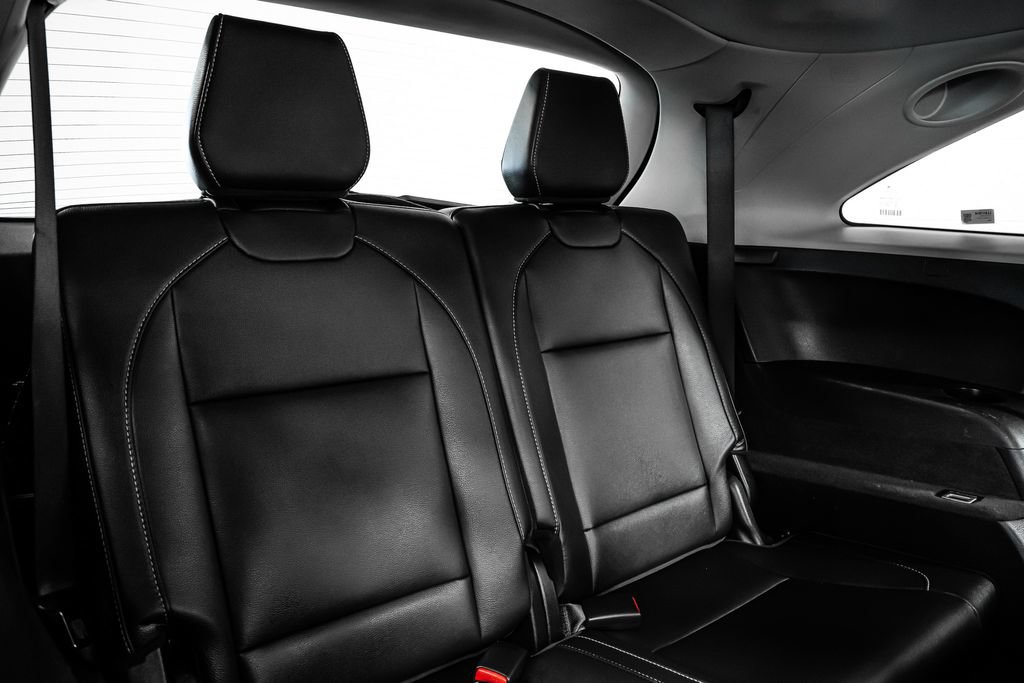 Certified 2020 Acura MDX FWD image 34