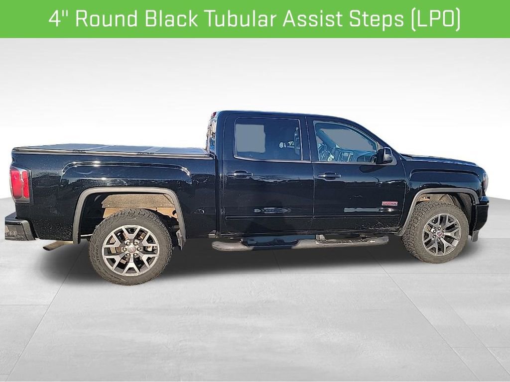 Used 2018 GMC Sierra 1500 SLT image 21