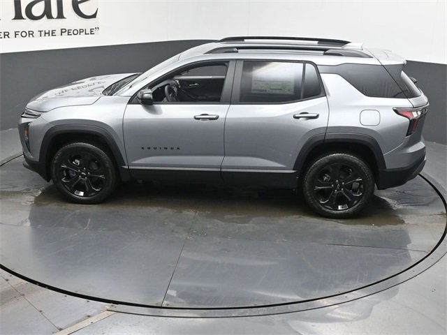 New 2026 Chevrolet Equinox LT w/ Convenience Package II image 21