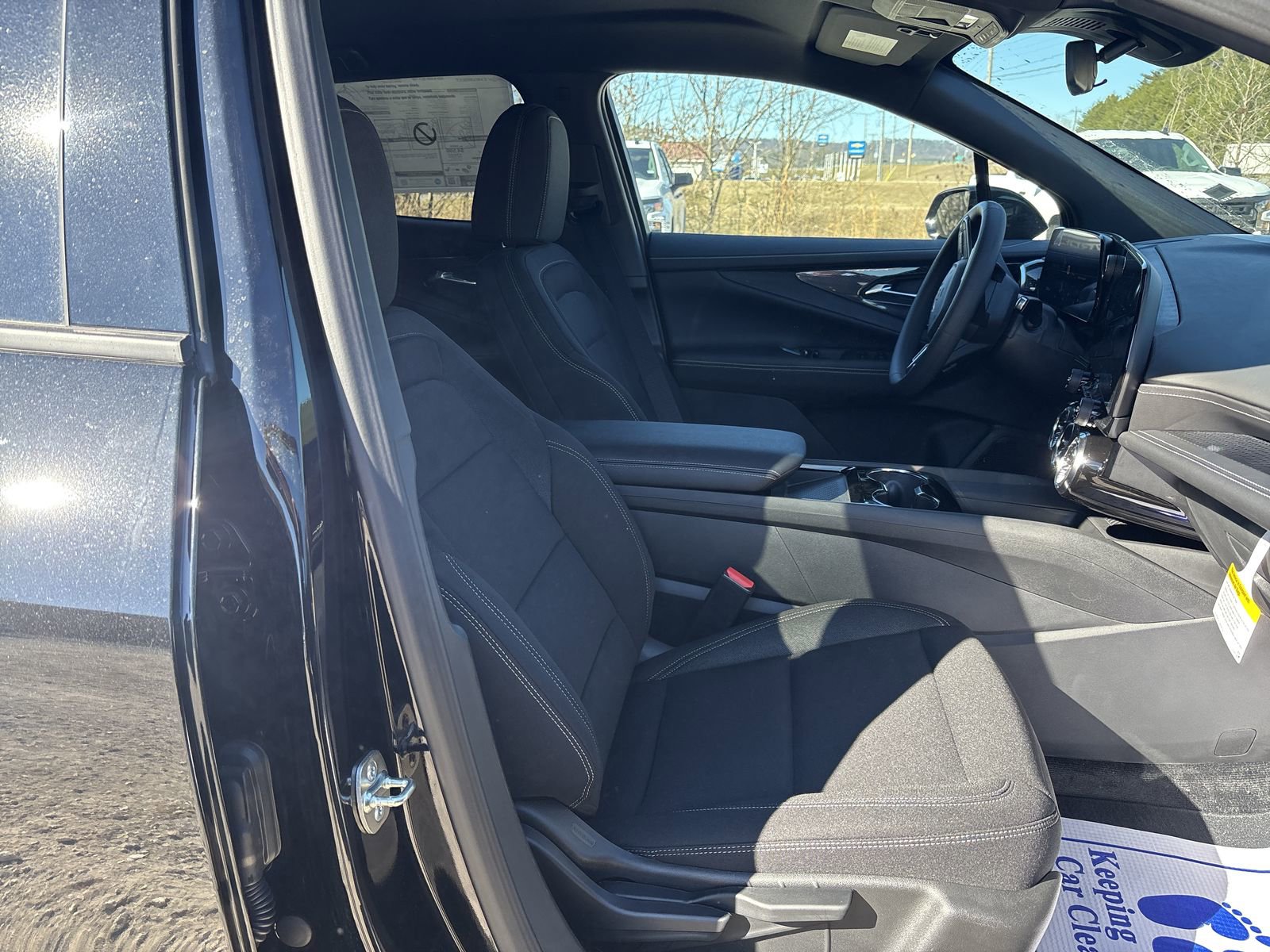 New 2026 Chevrolet Blazer EV LT FWD image 26