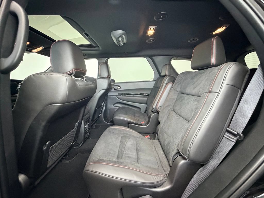 New 2026 Dodge Durango GT AWD/4WD image 5
