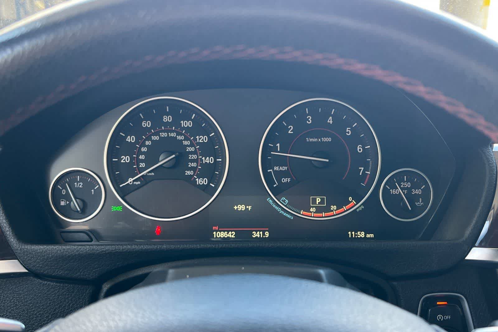 Used 2015 BMW 435i Convertible RWD image 26