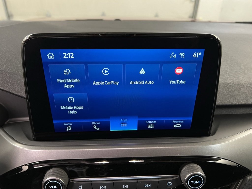 New 2025 Ford Escape Active w/ Cold Weather Package image 9