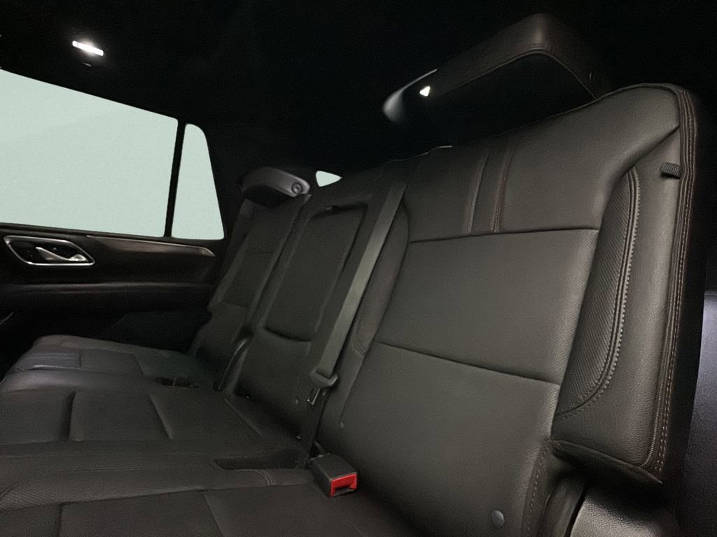 Used 2024 Chevrolet Tahoe RST w/ Sport Performance Package AWD/4WD image 12