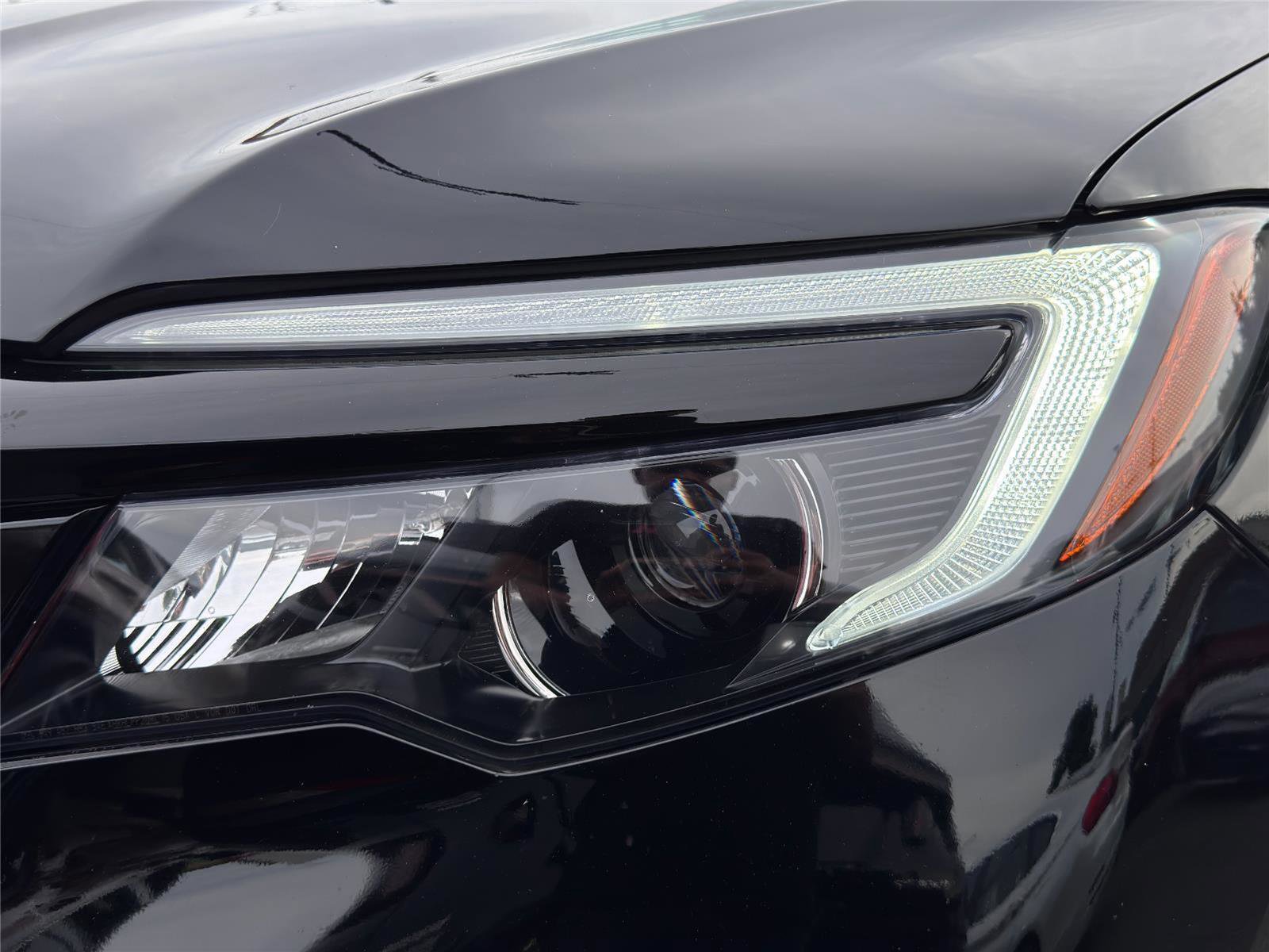 Used 2022 Honda Pilot Special Edition image 29