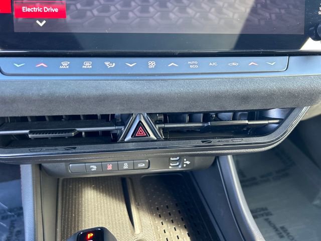 New 2024 Dodge Charger R/T Scat Pack w/ Plus Group image 19