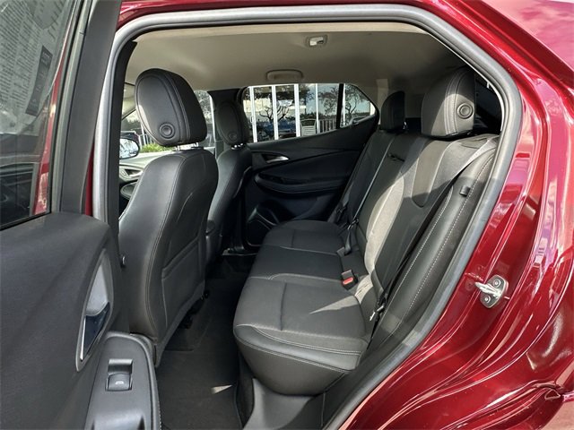 Used 2023 Buick Encore GX Select w/ Sport Touring Package image 29