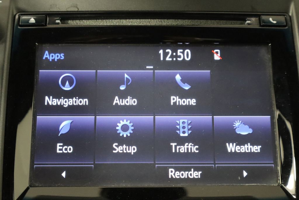 Used 2017 Toyota Camry XSE w/ Moonroof Package image 32