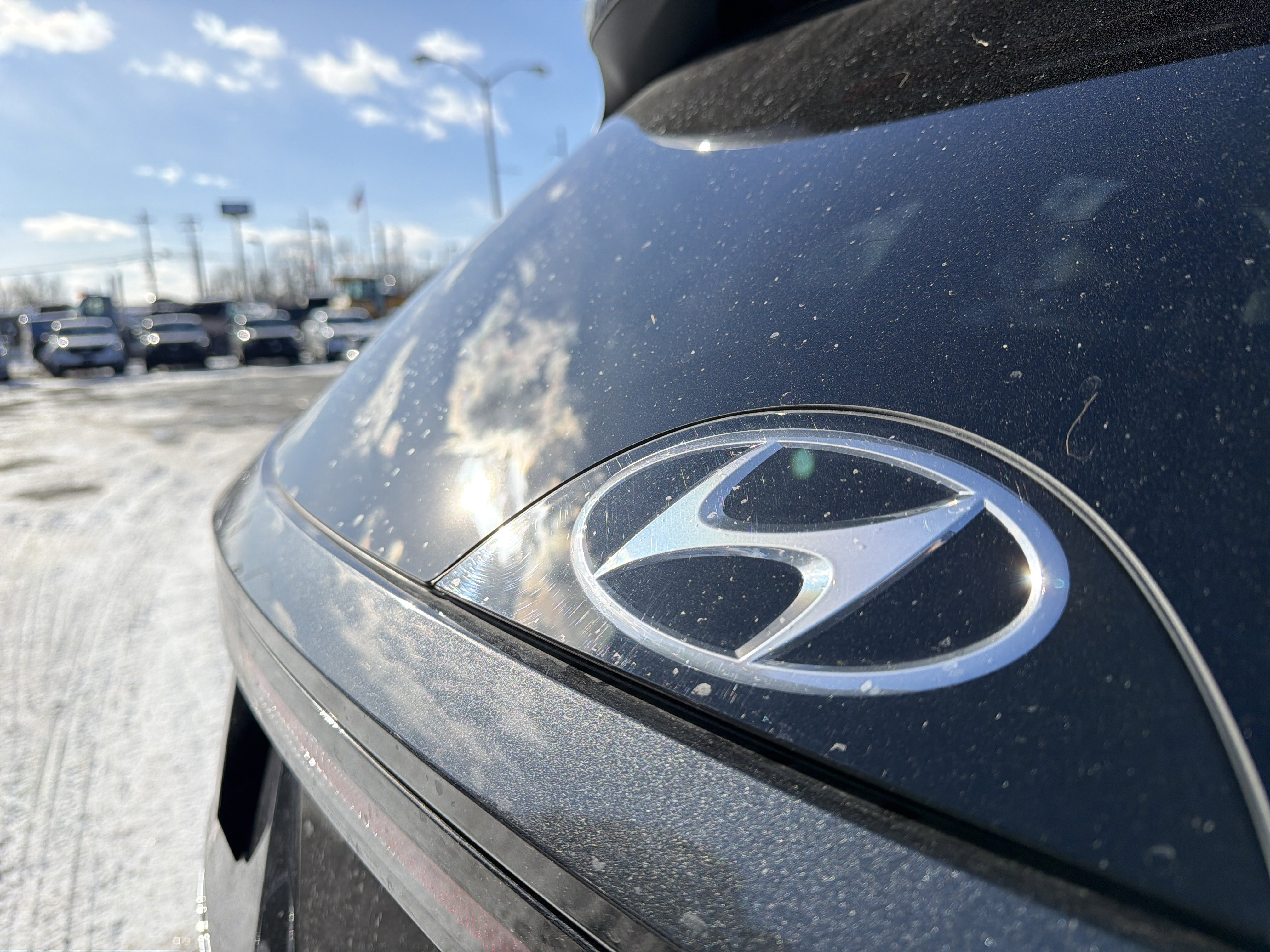 Used 2023 Hyundai Tucson SEL w/ Convenience Package image 33