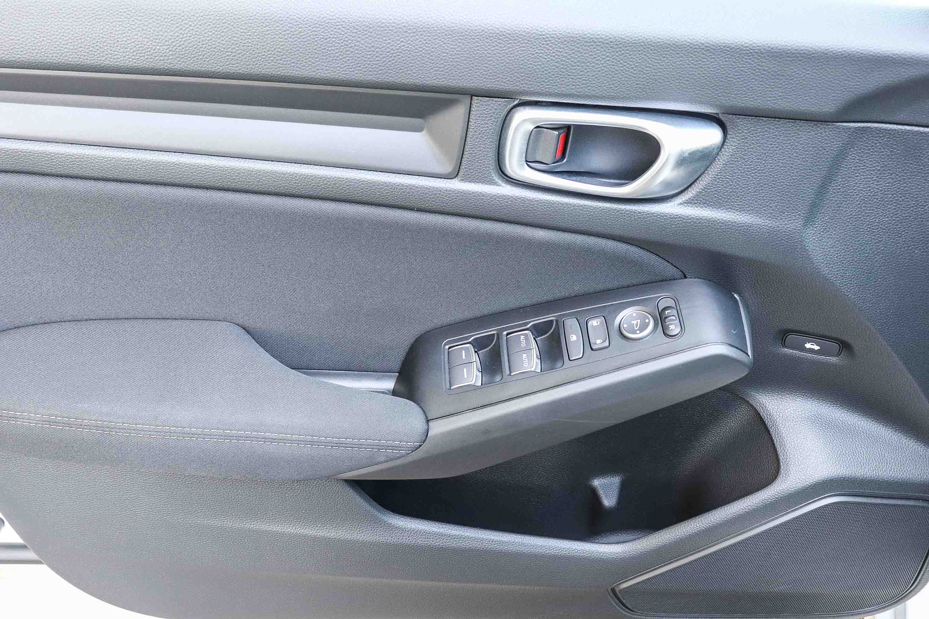 Certified 2026 Honda Civic Sport image 24
