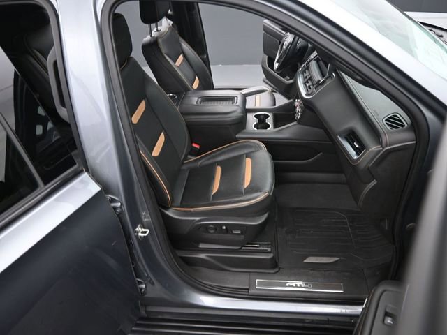 Used 2021 GMC Yukon AT4 w/ Technology Package image 21