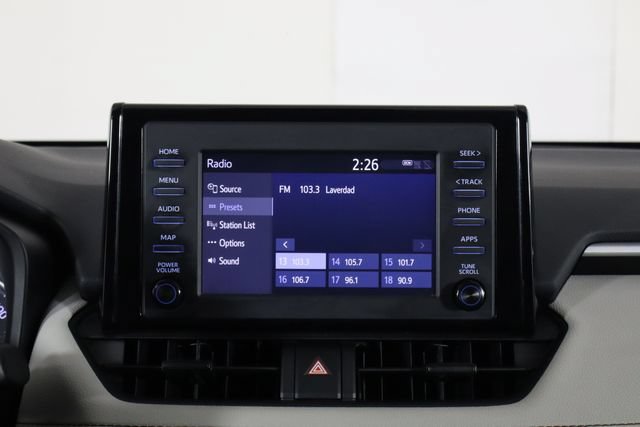 Used 2019 Toyota RAV4 XLE w/ Convenience Package AWD/4WD image 28