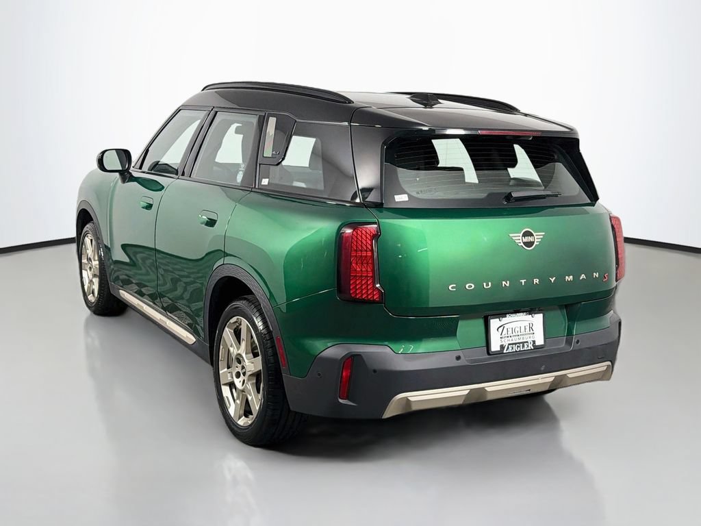 Used 2025 MINI Cooper Countryman S AWD/4WD image 5