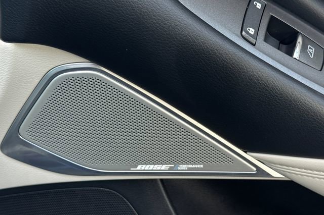 Used 2023 INFINITI Q50 Luxe w/ Cargo Package image 21