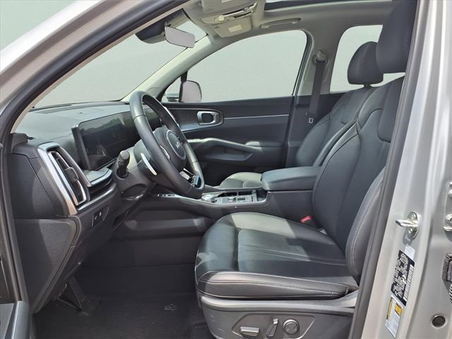 New 2025 Kia Sorento EX w/ EX Panoramic Sunroof Package image 20