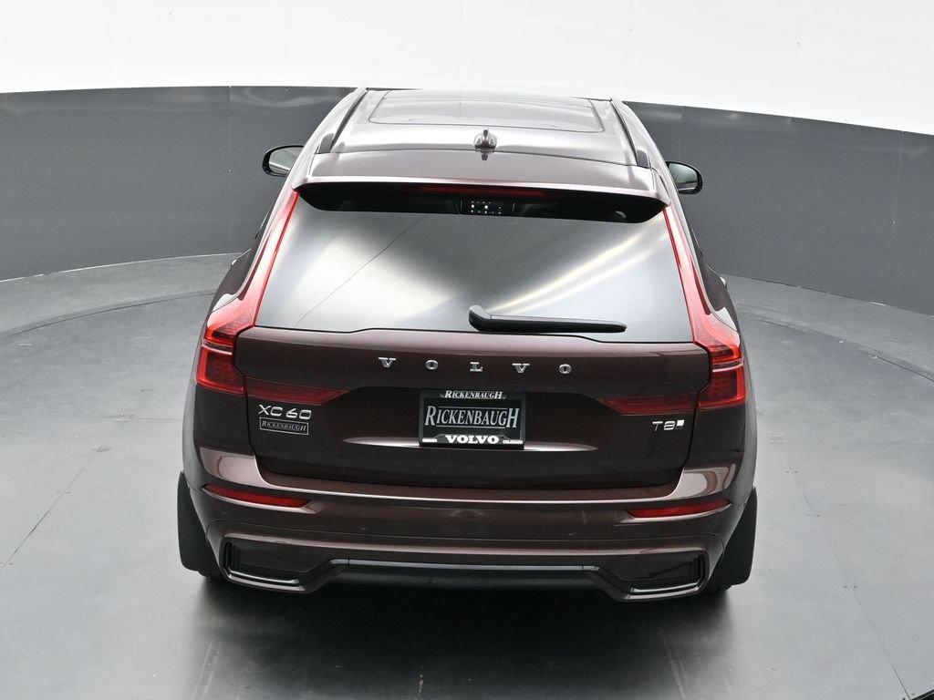 New 2026 Volvo XC60 T8 Plus w/ Climate Package AWD/4WD image 32