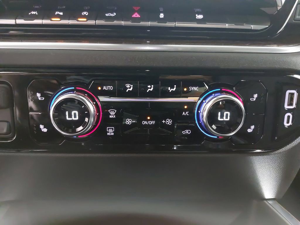 New 2026 GMC Sierra 1500 Elevation w/ Elevation Premium Package image 20