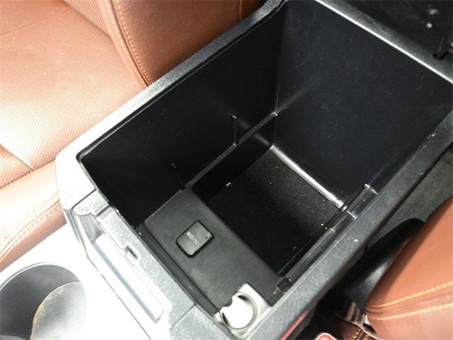 Certified 2021 Toyota 4Runner Limited image 9