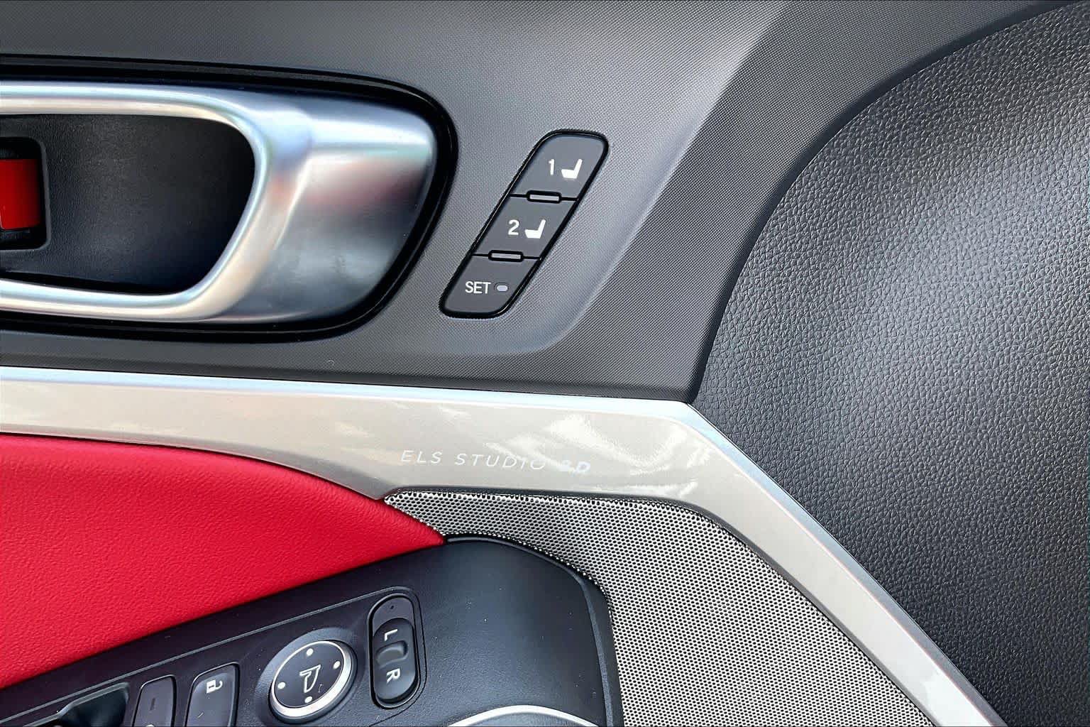 New 2026 Acura Integra A-Spec w/ Technology Package FWD image 18