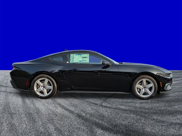 Certified 2026 Ford Mustang Premium image 3