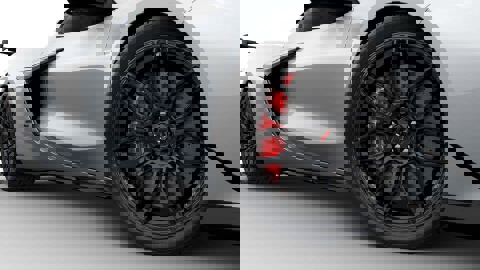 New 2026 Chevrolet Corvette Z06 w/ Z07 Performance Package image 43