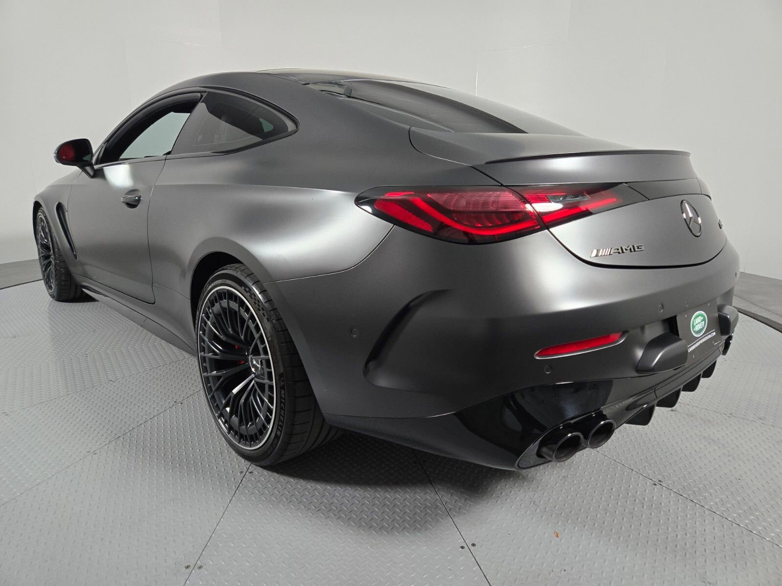 Used 2024 Mercedes-Benz CLE 53 AMG 4MATIC image 7