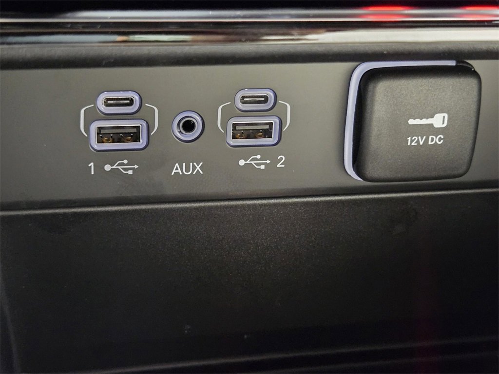 New 2025 Jeep Grand Cherokee Limited image 23