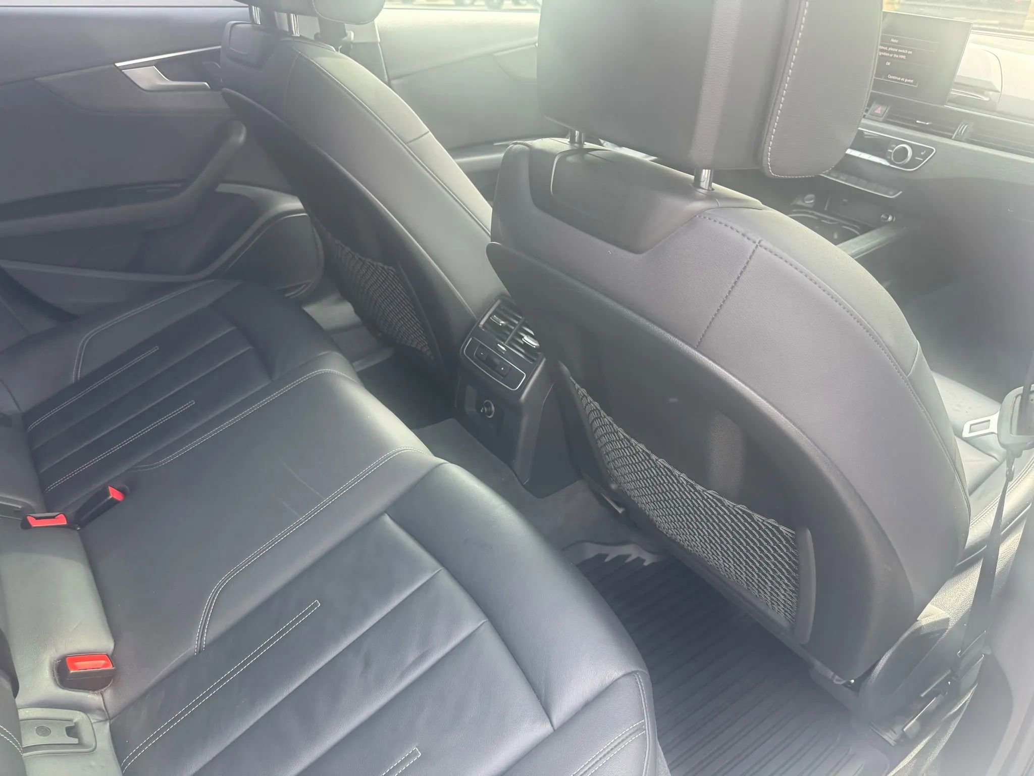 Used 2020 Audi A4 2.0T Premium w/ Convenience Package image 22